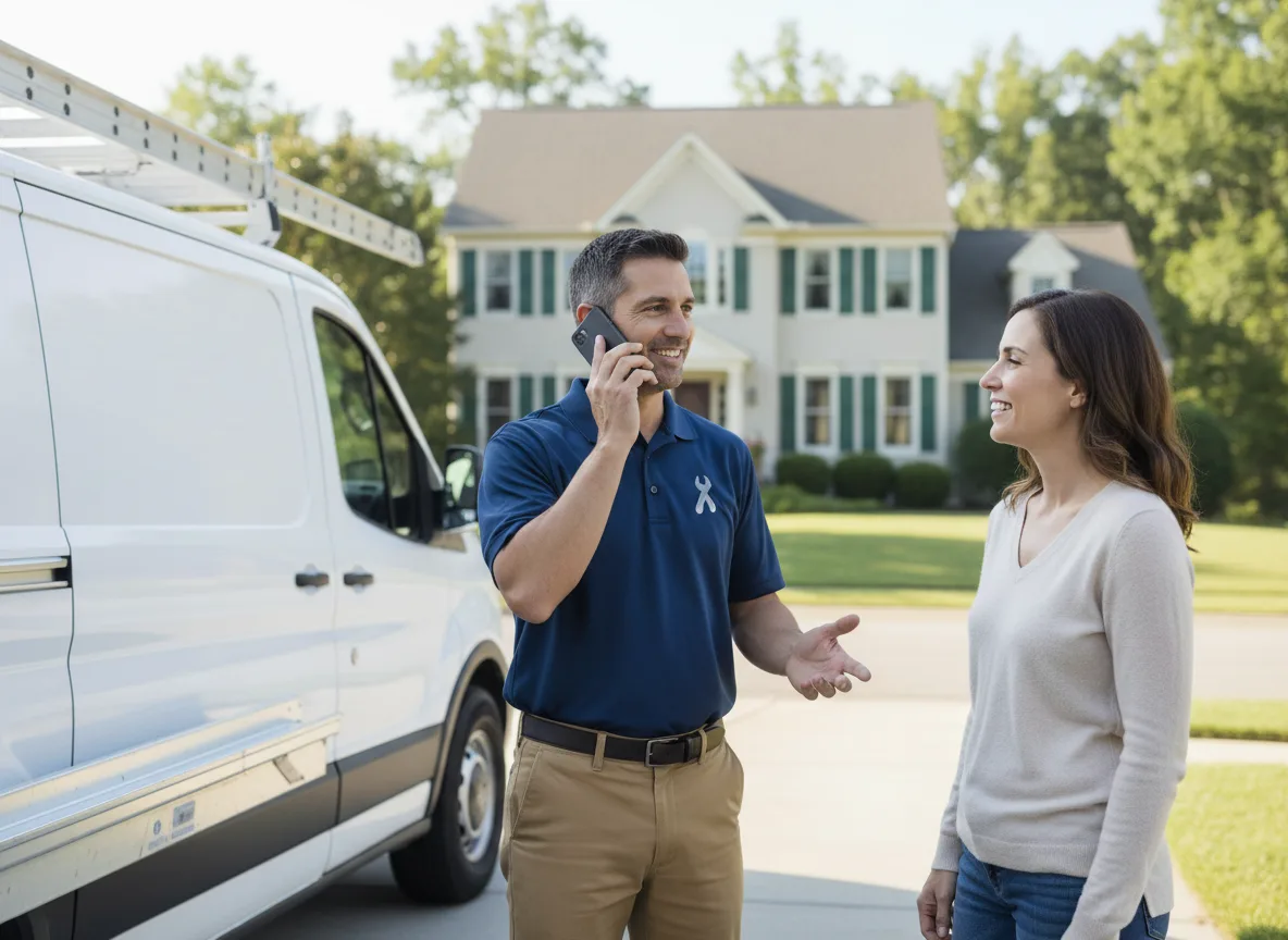 Home Gutter Service Richland, GA FAQs